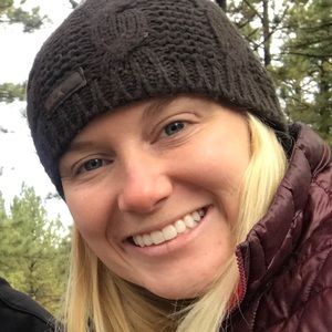 Meet your Posher, Lindsay